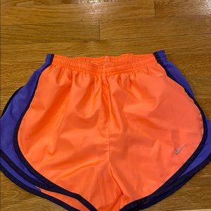 Nike dri-fit shorts